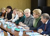 Парламентарии Северо-Запада России обсудили вопросы реализации в регионах национального проекта «Образование»