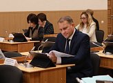 На развитие культуры Мурманской области в следующем году направят 2,3 млрд рублей