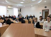 Депутаты областной Думы и представительных органов муниципальных образований посетили ЗАТО Александровск