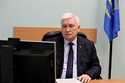 Депутаты областной Думы приняли участие в заседании постоянного комитета ПАСЗР по образованию, науке и высшей школе