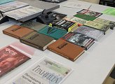 Молодое поколение должно знать историю своей страны
