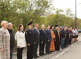 В День России в Мурманске открыт бюст Герою Советского Союза Николаю Кононову