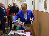 Главная благодарность – счастливые глаза детей