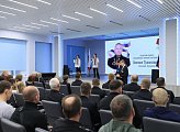  В первой гимназии Мурманска открыт мурал в честь героя специальной военной операции Николая Трапезникова