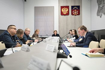 Парламентарии поддержали расширение полномочий органов государственной власти региона в сфере туризма