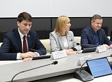 Региональные парламентарии поддержали коллег из Карелии и Хабаровского края