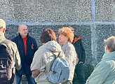 Роман Пономарев провел встречу с жителями домов №38 и №40 на улице Кирова