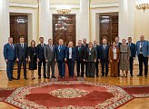 Парламентарии Северо-Запада поддержали инициативу Мурманской областной Думы