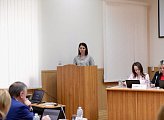 Мурманская областная Дума приняла законопроекты о социальной поддержке семей участников специальной военной операции