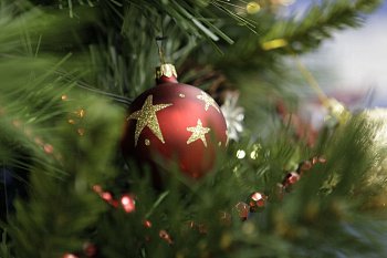 Депутаты регионального парламента поздравили детей из центра защиты материнства "Колыбель" с наступающим Новым годом