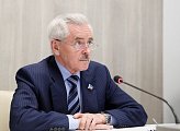 Депутаты Мурманской областной Думы поддержали внесение изменений в федеральный закон «О ветеранах» и проект закона «О безопасности людей на водных объектах»