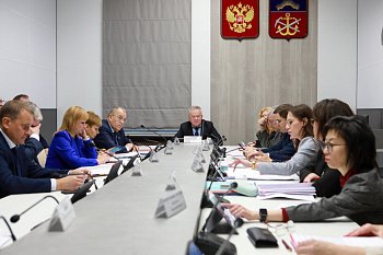 На реализацию госпрограммы "Занятость и труд" в будущем году направят более 780 миллионов рублей 