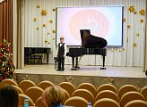 Анна Гришко приняла участие в работе жюри Регионального конкурса Министерства культуры Мурманской области 