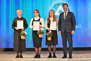 Мурманскому филиалу «АтомЭнергоСбыта» исполнилось 10 лет