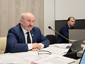 Региональные парламентарии обсудили изменения в государственную программу Мурманской области «Природные ресурсы и экология»