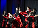 Александр Богович принял участие в «Семейном реалитиFESTе», приуроченным Году семьи. 