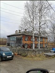 Коммунальные проблемы дома № 19 по ул. Заводской в Лесозаводском