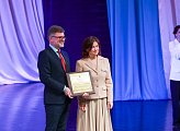 Мурманскому областному Центру образования "Лапландия" исполнилось 40 лет