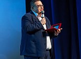 В Мурманске прошел юбилейный вечер художественного руководителя ансамбля танца "Радость"