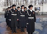 Уважаемые земляки, сегодня традиционно принял участие в старте "Вахты памяти", посвященной 79-й годовщине Победы советского народа в Великой Отечественной войне