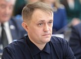 Депутат Мурманской областной Думы Александр Клементьев поднял вопросы работы медицинских "шаттлов" в Ковдорском районе