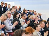 Успешные общественные инициативы и их продвижение обсудили в Мурманске на Форуме муниципальных сообществ 