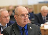 В центре внимания - вопросы бюджетной направленности