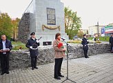 Северяне почтили память защитников Заполярья