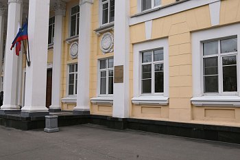 Председатель комитета областной Думы по бюджету, финансам и налогам  Борис Пищулин принял участие в заседании президиума Программно-целевого совета