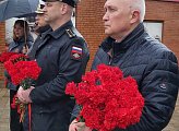 Уважаемые земляки, 18 июня особый день в летописи города-героя Мурманска – День стойкости и мужества мурманчан в годы Великой Отечественной войны