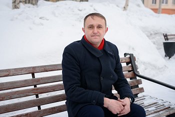 4-5 ноября 2022 г. депутат Александр Клементьев посетил Ковдорский муниципальный округ