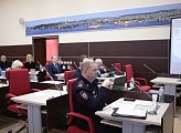 Состоялось заседание Общественного экспертного совета при Уполномоченном по правам человека в Мурманской области