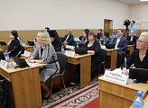 Общественная палата Мурманской области восьмого созыва приступает к работе
