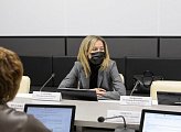 О корректировках в региональный бюджет текущего года  шла речь 26 октября в областной Думе