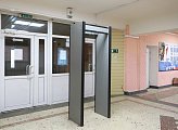 В снежногорском детском саду появился уникальный  сенсорно-динамический зал
