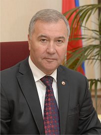 Василий Омельчук о значении юбилейного Парада Победы