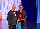 Мурманскому областному Центру образования "Лапландия" исполнилось 40 лет
