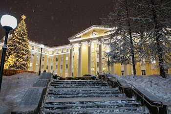 Очередное заседание Думы состоится 17 февраля