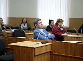 В региональном парламенте обсудили реализацию в Мурманской области федерального закона об ответственном обращении с животными 