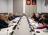 Ситуация на сельхозпредприятии «Тулома» в центре внимания депутатов