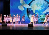 В Мурманске состоялось торжественное мероприятие, посвященное Международному дню семьи