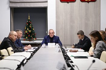 Депутаты поддержали увеличение нормативов финансирования школ и детских садов с 1 января 2024 года