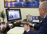 Открылась научно-просветительская онлайн-конференция "Полярные маршруты Арктики" 