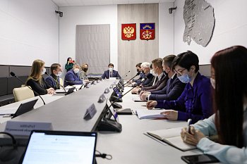 В Думе обсудили проблемы и перспективы индивидуального жилищного строительства в нашем регионе