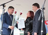 В поселке Тулома отметили Международный день коренных народов мира