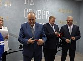 В заполярных гарнизонах открылись «СОПКИ»