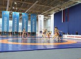 В Мурманске открылись 48-е соревнования по спортивной борьбе «Северное сияние» 