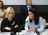 Профильные комитеты регионального парламента обсуждают проект областного бюджета на 2025 год
