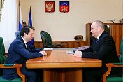 Региональное Правительство и Дума намерены совместно добиваться решения важных для Мурманской области задач
