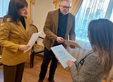 В Мурманской области стартовал VI сезон федерального проекта Анны Гришко «Музыкальные надежды Арктики»